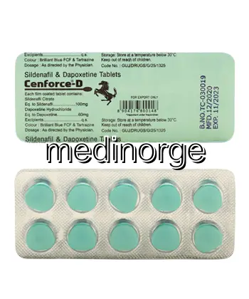 cenforce d